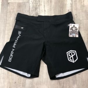 Born primitive men’s shorts